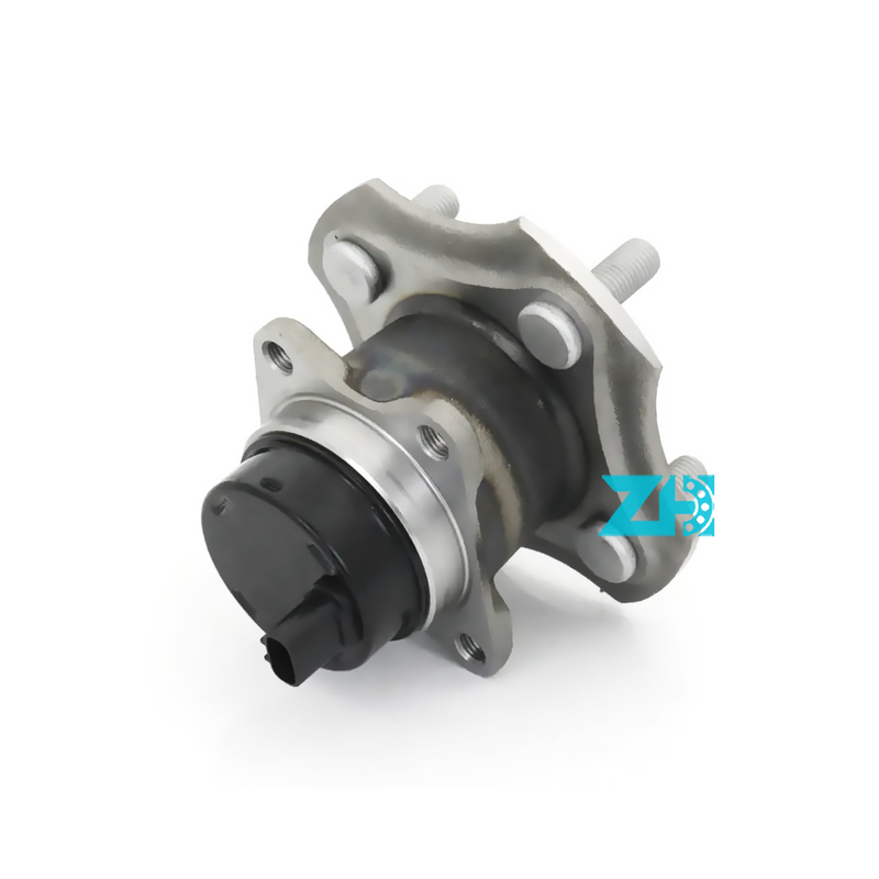 Otomatik Arka Tekerlek Merkezi Lageri 42450-52020 4245052020 Tekerlek Merkezi Birim Lageri 42450-52020 4245052020