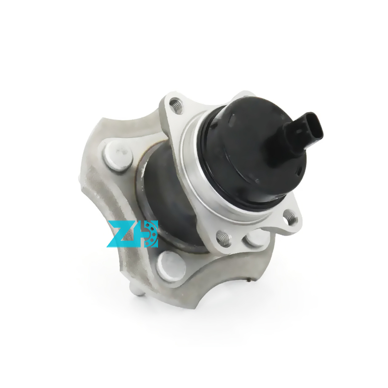 Otomatik Arka Tekerlek Merkezi Lageri 42450-52020 4245052020 Tekerlek Merkezi Birim Lageri 42450-52020 4245052020