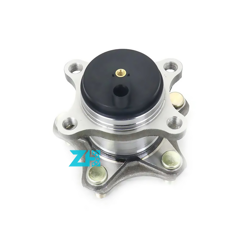 43402-60M00 4340260M00 Otomobil parçaları arka tekerlek merkezi rulmanları 43402-60M00 4340260M00 Suzuki için Tekerlek merkezi