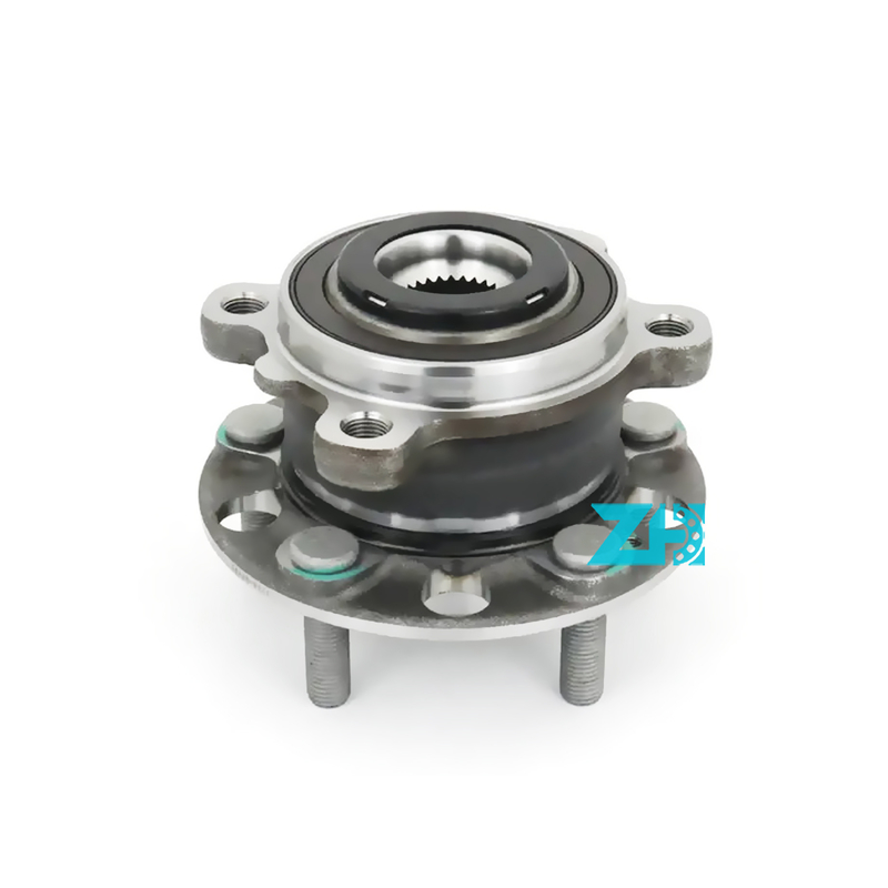 51730-L4000 51730L4000 Otomatik Arka Tekerlek Merkezi Otomobil Parçaları için Birim 51730-L4000