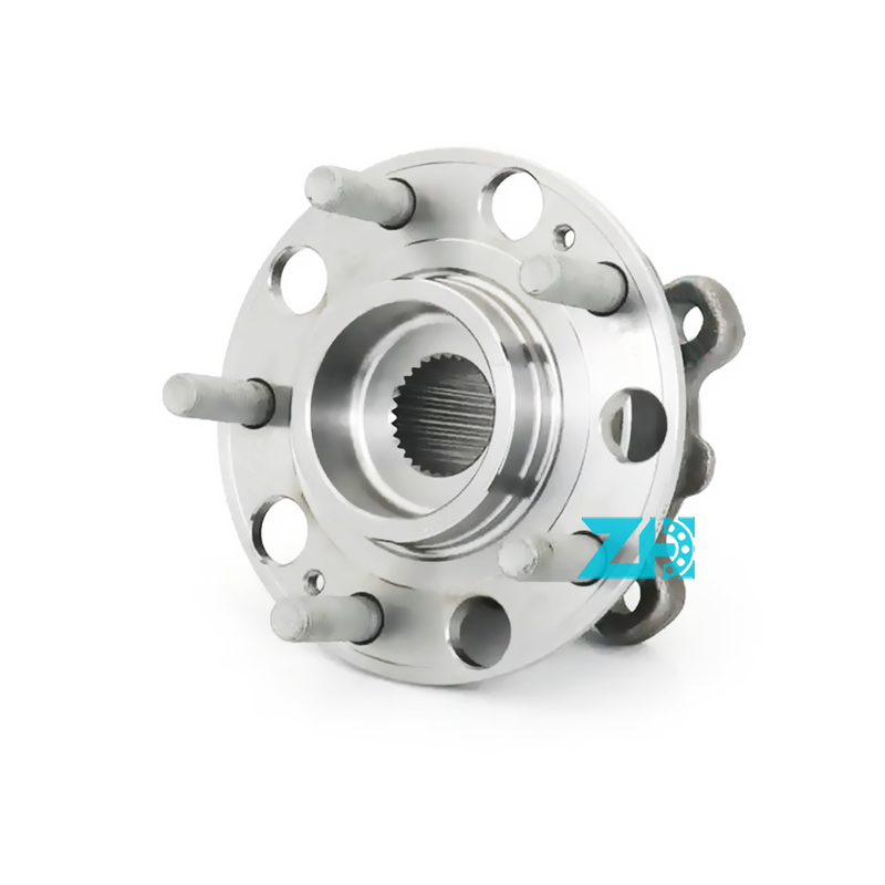 51730-L4000 51730L4000 Otomatik Arka Tekerlek Merkezi Otomobil Parçaları için Birim 51730-L4000