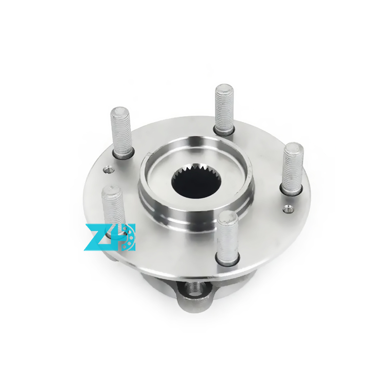 Otomatik Parçalar Tekerlek rulman merkezi montajı 51750-01000 5175001000 merkezin ön birimi 51750-01000 5175001000