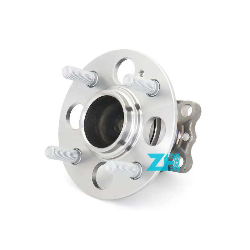Yüksek Performanslı Otomobil Parçaları Hyundai Elantra 51750-F2000 için tekerlek rulmanı 51750-F2000 51750F2000