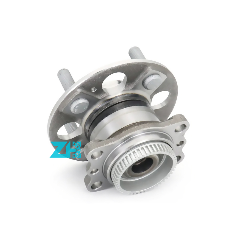 Yüksek Performanslı Otomobil Parçaları Hyundai Elantra 51750-F2000 için tekerlek rulmanı 51750-F2000 51750F2000