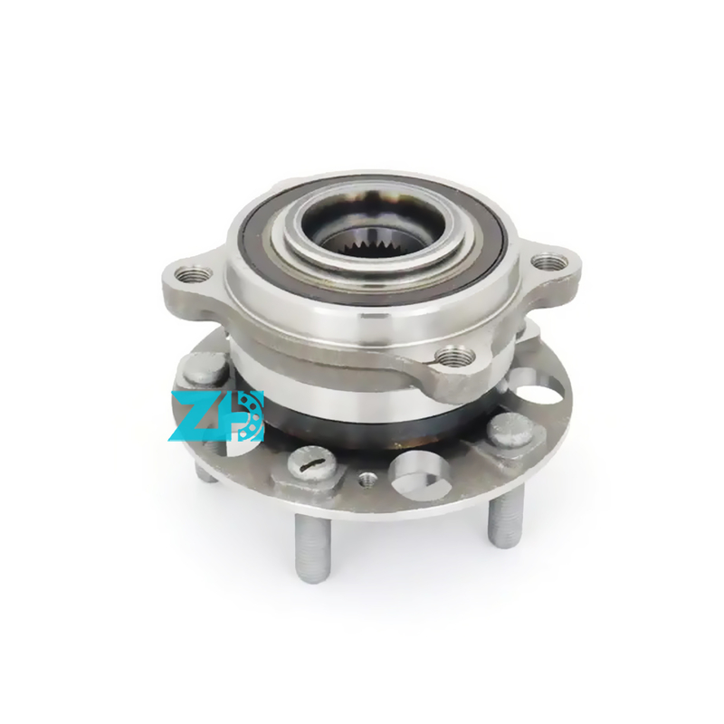 51750-S1000 51750S1000 Parçalar ön aks merkezi birim otomobil 51750-S1000 51750S1000 Hyundai için tekerlek rulmanı ve merkezi montajı