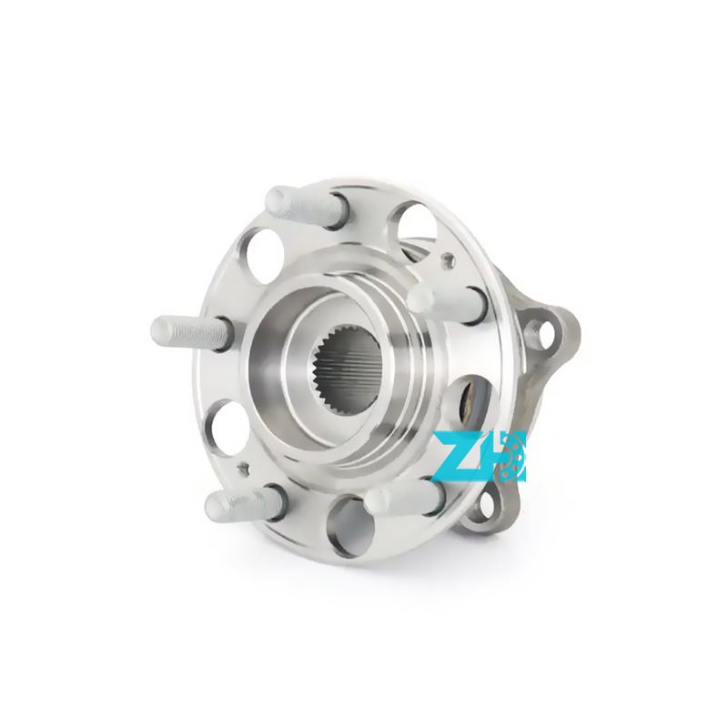 51750-S1000 51750S1000 Parçalar ön aks merkezi birim otomobil 51750-S1000 51750S1000 Hyundai için tekerlek rulmanı ve merkezi montajı