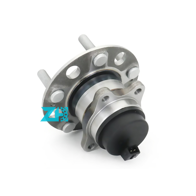 52730-0Q100 527300Q100 Otomobil Parçaları Tekerlek Merkezi Lageri 52730-0Q100 527300Q100 Toyota Corolla 2003-2014 Ön Axle için