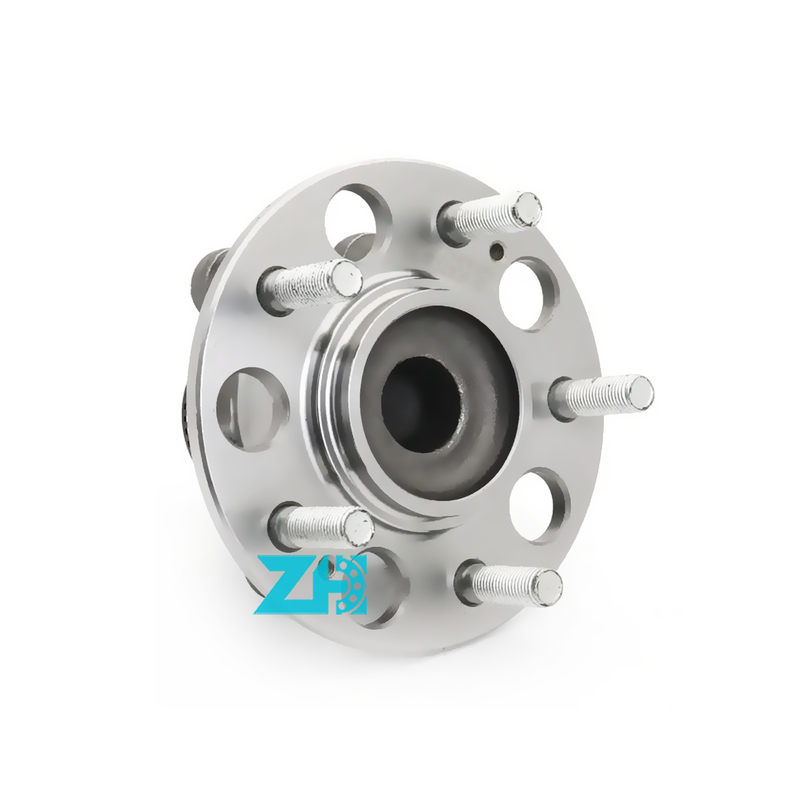 Hyundai Elantra HD 52730-2H000 527302H000 527302H000 Otomobil parçaları direksiyon sistemi 52730-2H000 ile arka aks yuvası