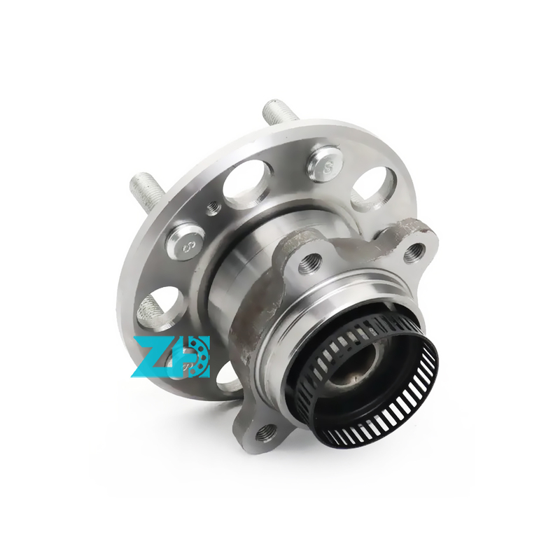Hyundai Elantra HD 52730-2H000 527302H000 527302H000 Otomobil parçaları direksiyon sistemi 52730-2H000 ile arka aks yuvası