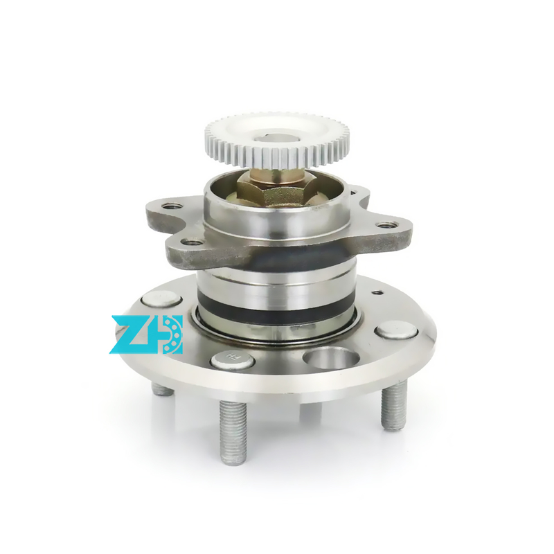 Otomobilin arka tekerlek merkezi rulmanı 52730-38100 5273038100 Hyundai Sonata Kia Optima Rando için 52730-38100 5273038100