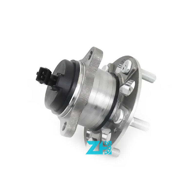 Abundant Stock 52730-G3AA0 52730G3AA0 Geri tekerlek merkezi ve rulman montajı 52730-G3AA0 52730G3AA0 Orijinal Hyundai için
