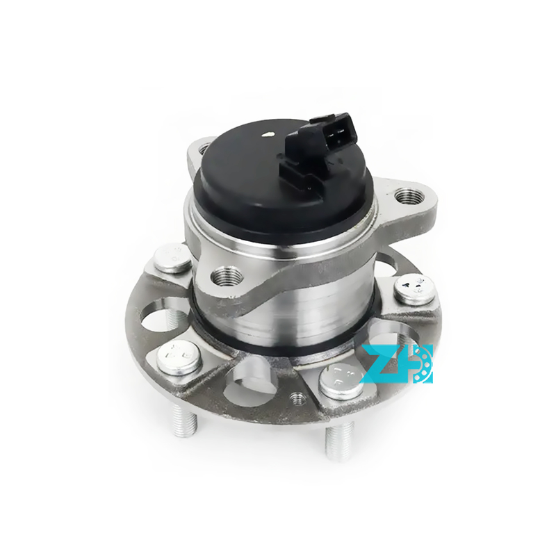 Abundant Stock 52730-G3AA0 52730G3AA0 Geri tekerlek merkezi ve rulman montajı 52730-G3AA0 52730G3AA0 Orijinal Hyundai için