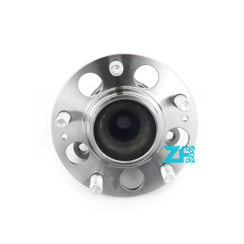 Abundant Stock 52730-G3AA0 52730G3AA0 Geri tekerlek merkezi ve rulman montajı 52730-G3AA0 52730G3AA0 Orijinal Hyundai için