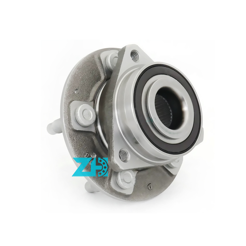13508376 Otomatik Arka Tekerlek Lageri 13508376 Hub Montajları 13508376 Bol stokla çevrimiçi destek için