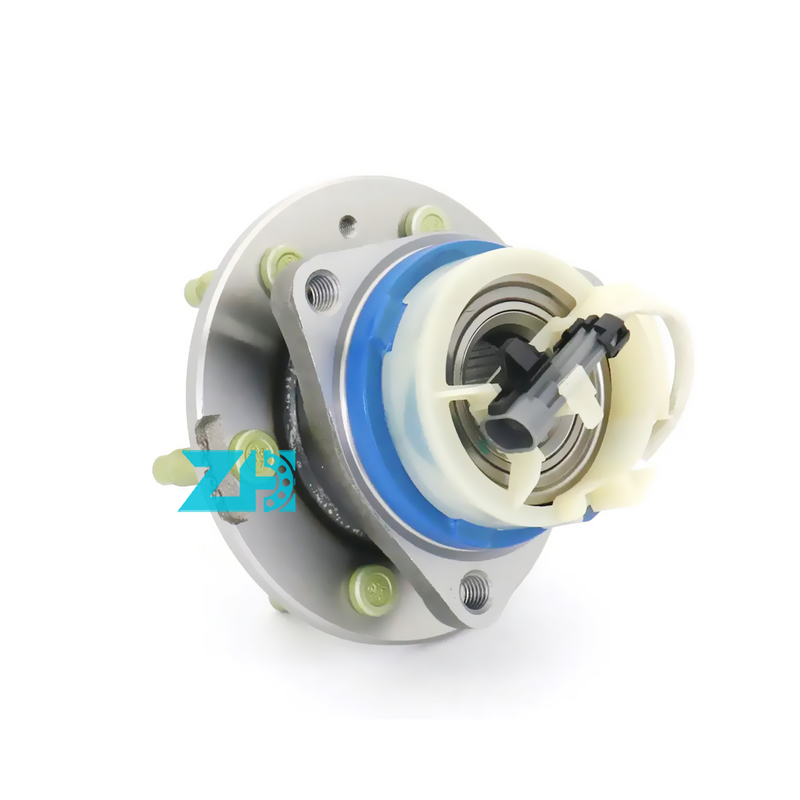 Cadillac CTS 2004-2004 arka aks için 25760931 Arka tekerlek merkezi yatak 25760931