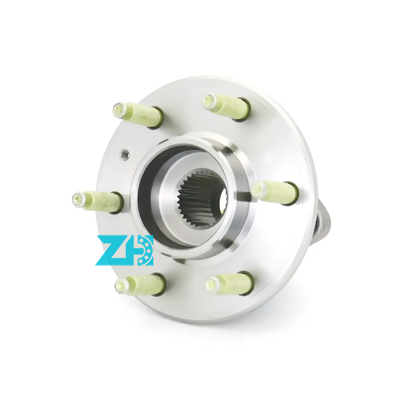 Cadillac CTS 2004-2004 arka aks için 25760931 Arka tekerlek merkezi yatak 25760931