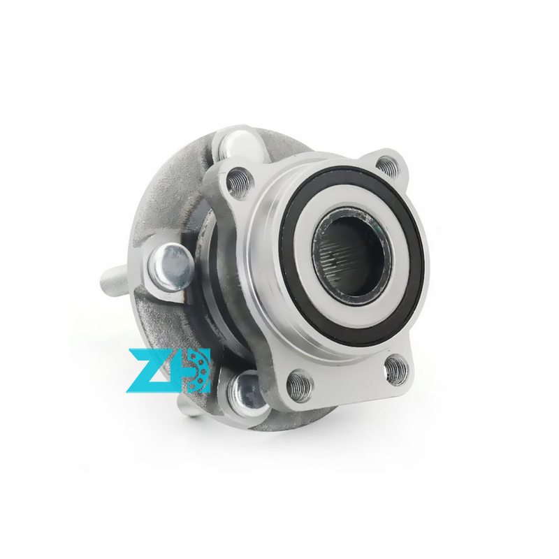 28373SC000 Ön Tekerlek Lageri Araba Ön Tekerlek Merkezi Montaj Lageri Subaru Forester için