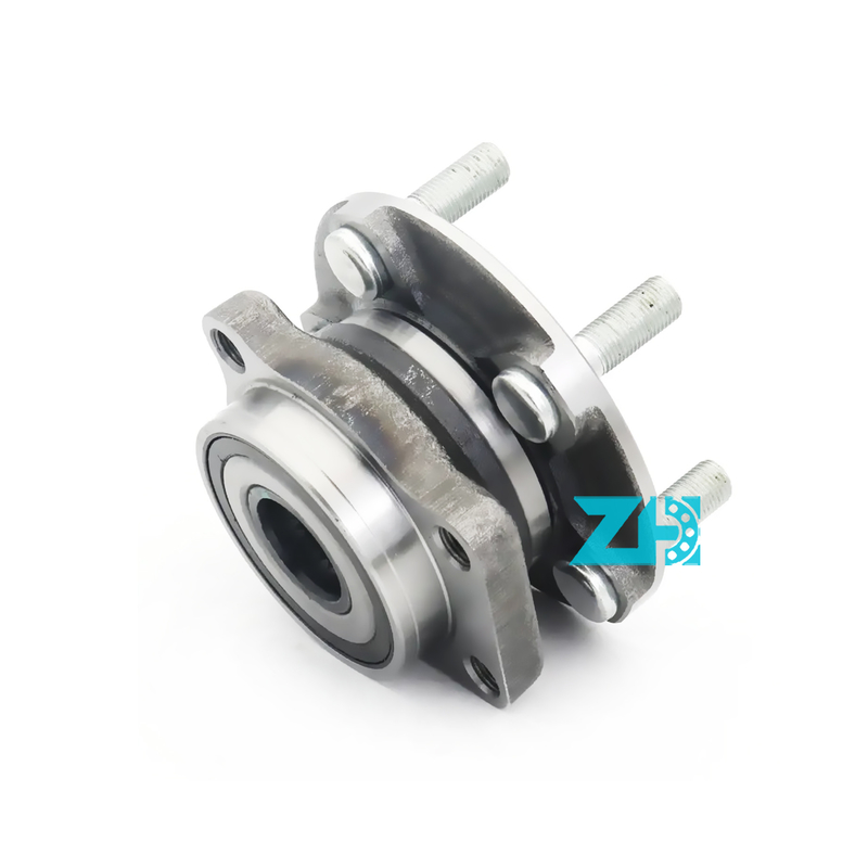 28373SC000 Ön Tekerlek Lageri Araba Ön Tekerlek Merkezi Montaj Lageri Subaru Forester için