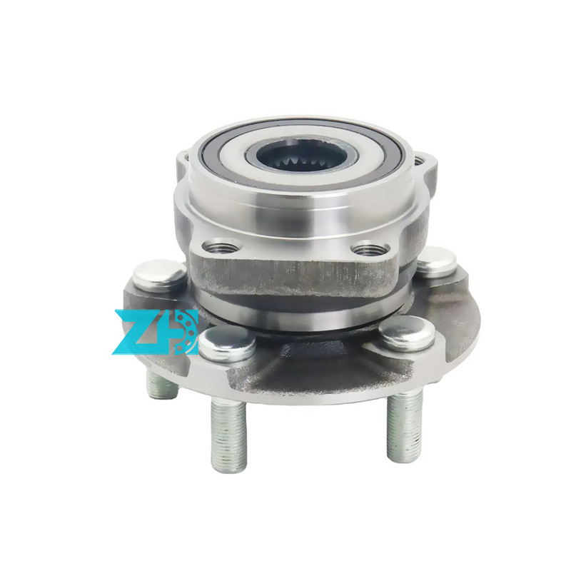 28373SC000 Ön Tekerlek Lageri Araba Ön Tekerlek Merkezi Montaj Lageri Subaru Forester için
