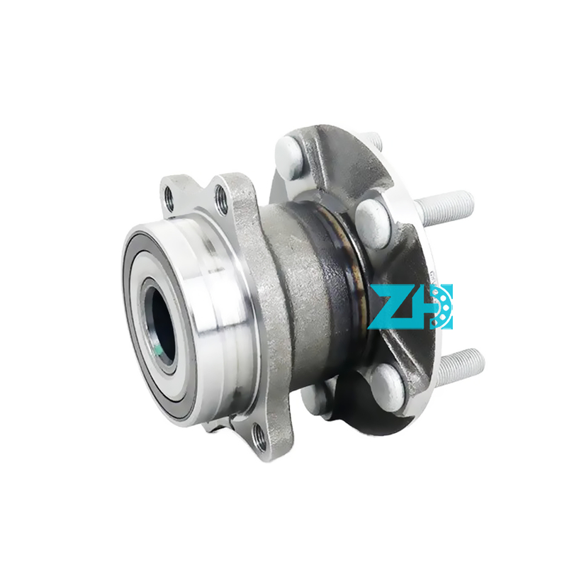 28473FG010 Arka Tekerlek Merkezi Lageri 28473FG010 Tekerlek Merkezi Lageri Birimi 28473FG010 Destek için bol stokla