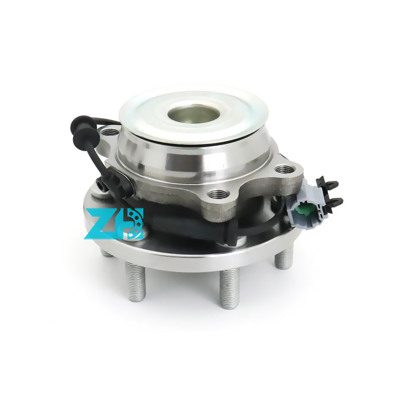 40202-EA000 40202EA000 Ön Tekerlek Merkezi Nissan için - Febest 40202-EA000