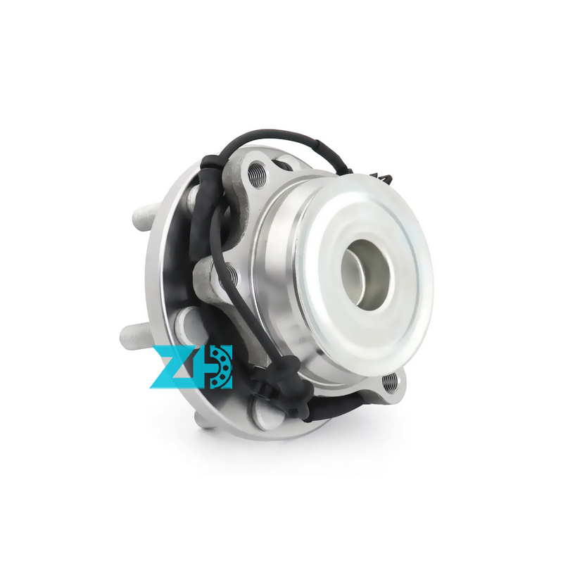 40202-EA000 40202EA000 Ön Tekerlek Merkezi Nissan için - Febest 40202-EA000