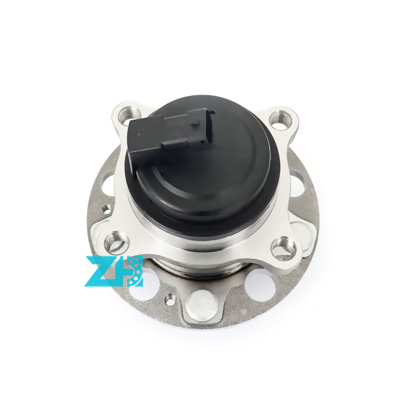 51750-3M000 517503M000 Hyundai Genesis için ön aks merkezi montajı için otomotiv rulmanları