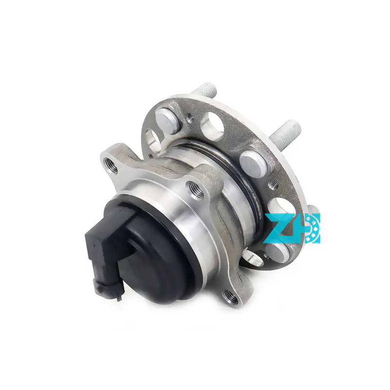 51750-3M000 517503M000 Hyundai Genesis için ön aks merkezi montajı için otomotiv rulmanları