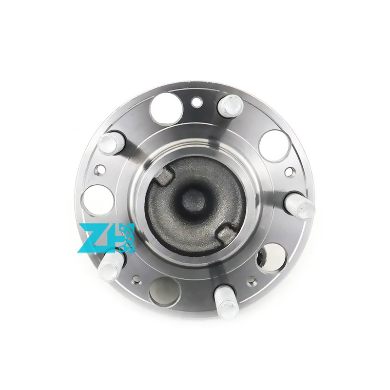 51750-3M000 517503M000 Hyundai Genesis için ön aks merkezi montajı için otomotiv rulmanları