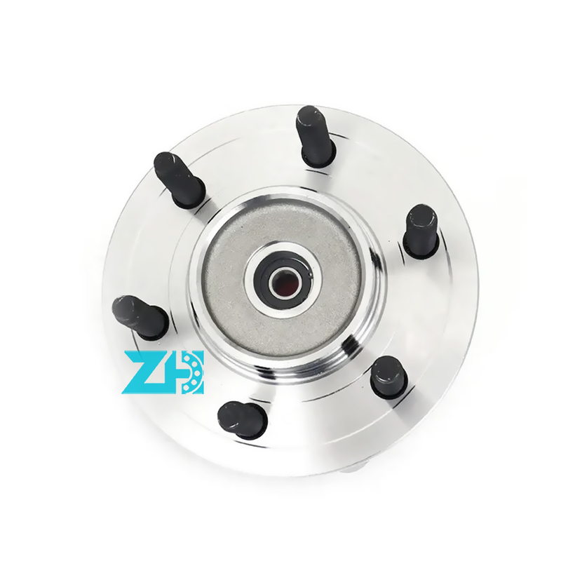 Otomobil parçaları 515046 Ford için ön tekerlek merkezi 515046 Otomobil parçaları için tekerlek merkezi rulman 515046