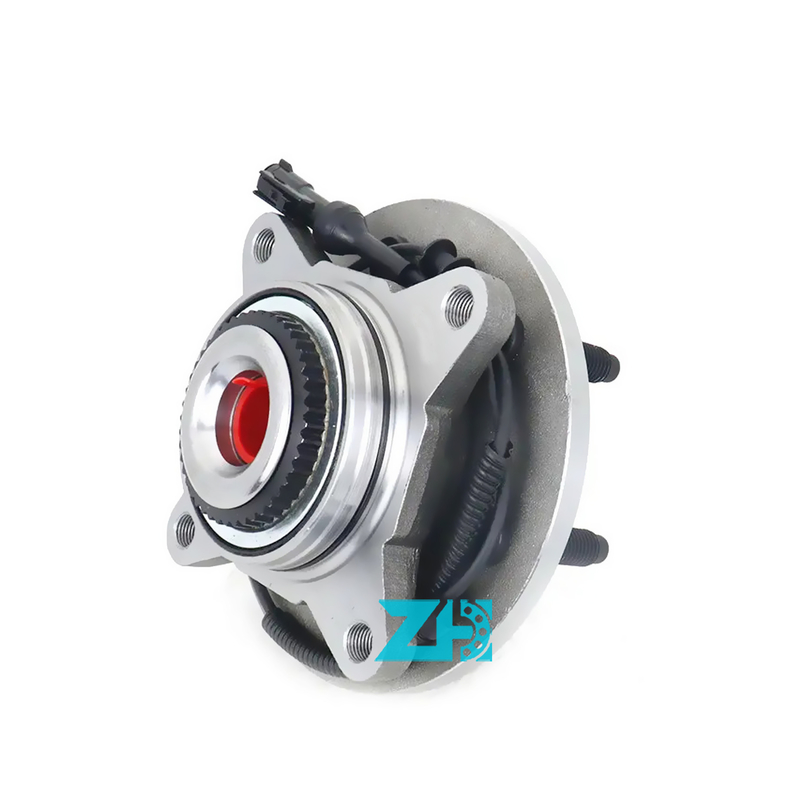 Otomobil parçaları 515046 Ford için ön tekerlek merkezi 515046 Otomobil parçaları için tekerlek merkezi rulman 515046