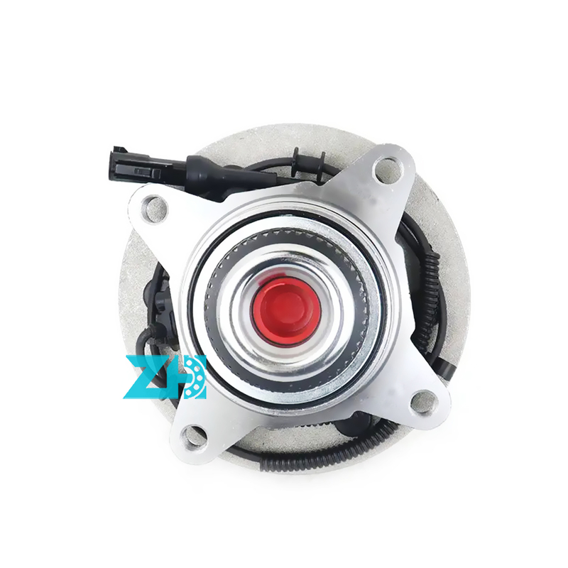Otomobil parçaları 515046 Ford için ön tekerlek merkezi 515046 Otomobil parçaları için tekerlek merkezi rulman 515046