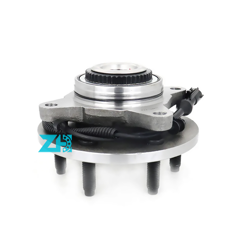 Otomobil parçaları 515046 Ford için ön tekerlek merkezi 515046 Otomobil parçaları için tekerlek merkezi rulman 515046