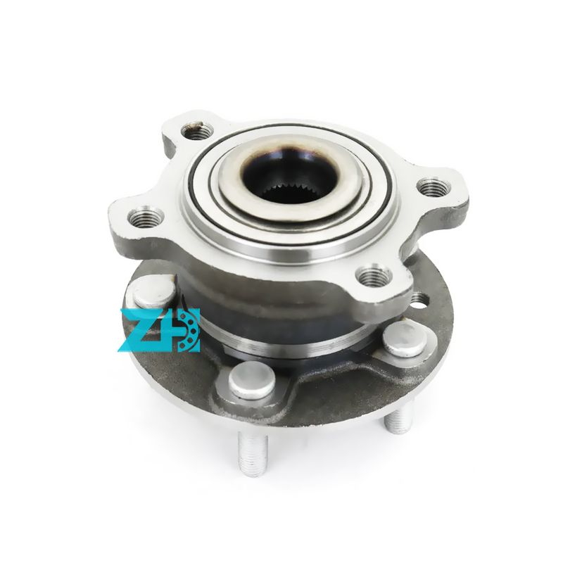 31387353 Arka Tekerlek Merkezi rulman 31387353 Otomatik Parçalar Tekerlek Merkezi rulman Montajı 31387353 GCR15 Yüksek Yük Taşıma Kapasitesi