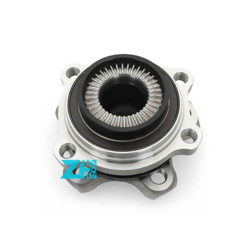 31202408656 Ön tekerlek merkezi rulmanı Kit Tekerlek rulmanı BMW için 31202408656 Bol stoklu merkezi rulman
