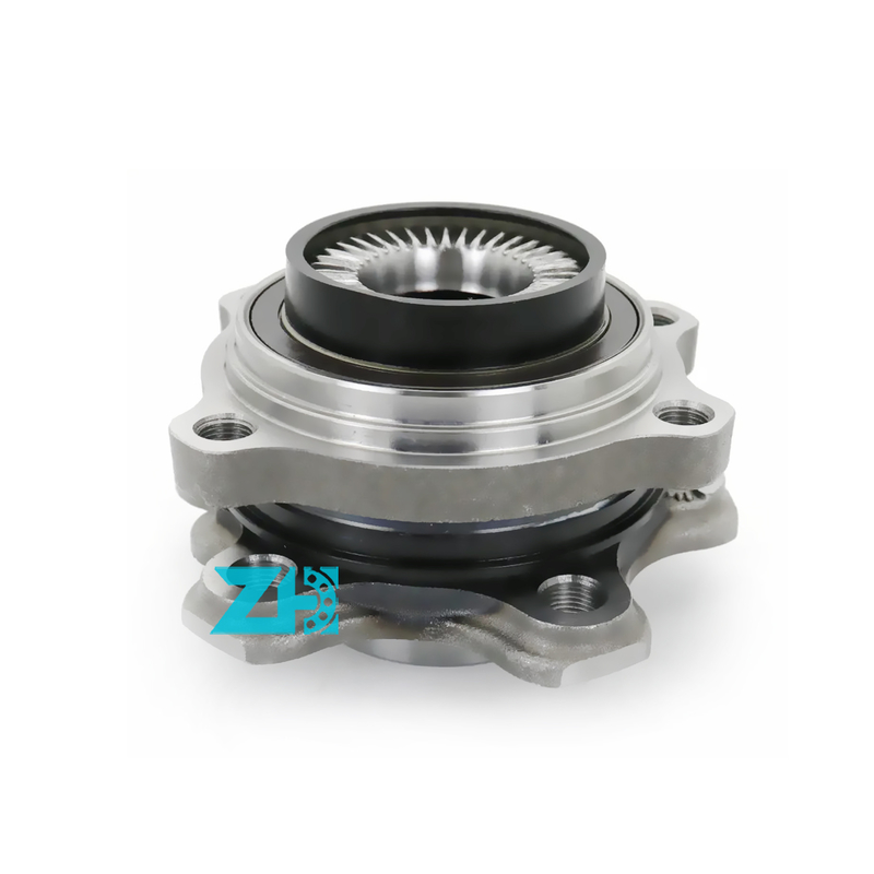 31202408656 Ön tekerlek merkezi rulmanı Kit Tekerlek rulmanı BMW için 31202408656 Bol stoklu merkezi rulman