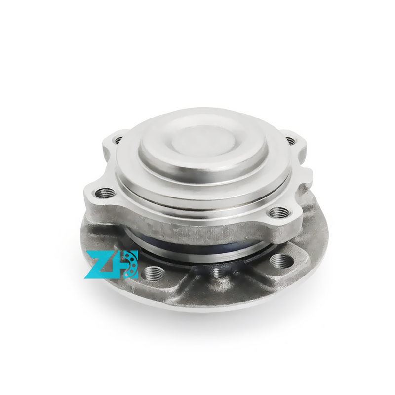 31206872888 BMW için Tekerlek Merkezi Montajı 31206872888 Ön Tekerlek Merkezi Tekerlek Lageri 31206872888 Düşük Gürültülü ve Sessiz