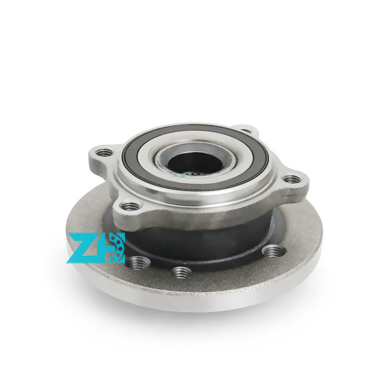 31226756889 Mini için Ön Tekerlek Merkezi 31226756889 Düşük Gürültü, P0/P6/P5/P4