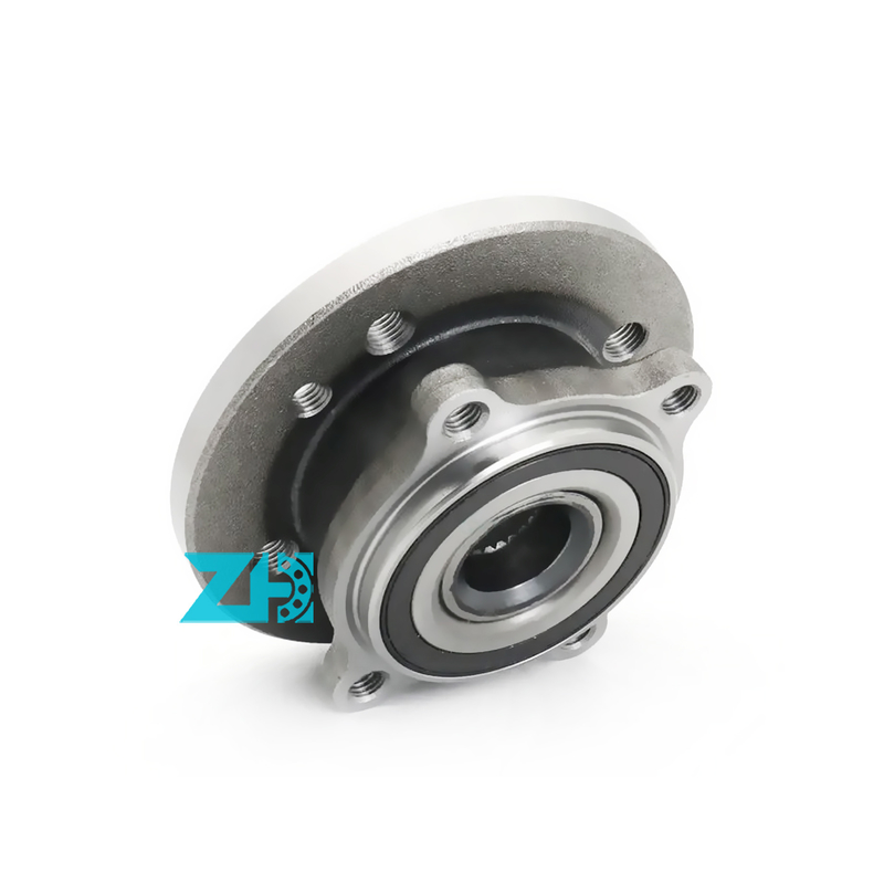 31226756889 Mini için Ön Tekerlek Merkezi 31226756889 Düşük Gürültü, P0/P6/P5/P4