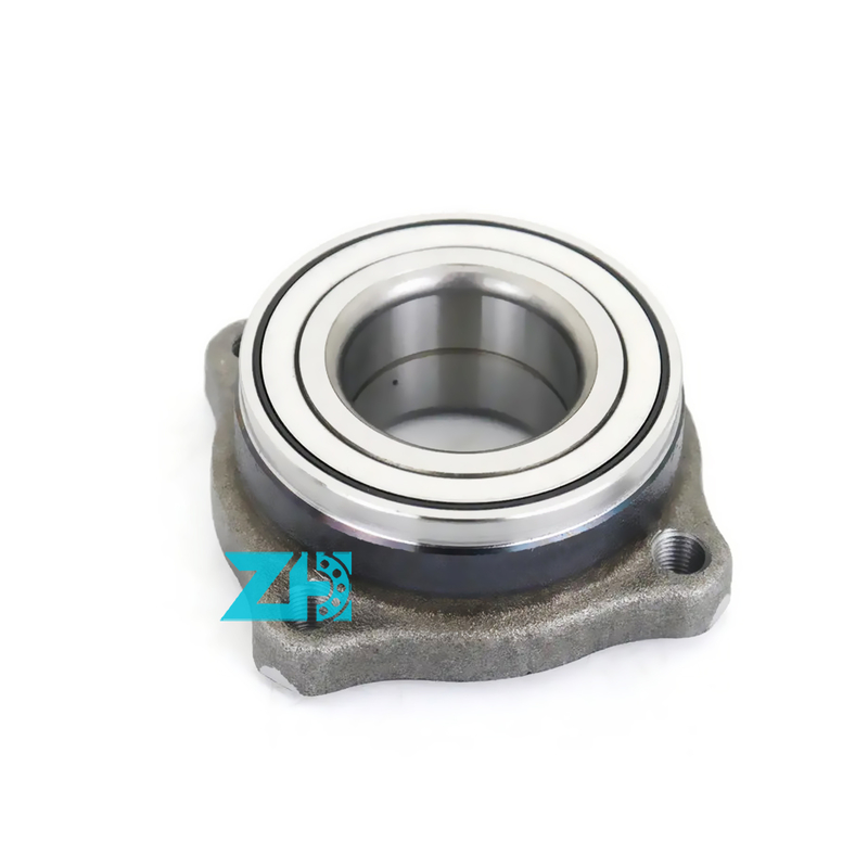 33406787015 Arka Otomatik Tekerlek Taşıma Merkezi 33406787015 BMW X3 F25 için GCR15 malzemesi ile