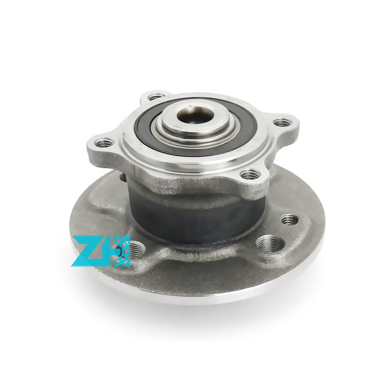 33416786552 Mini R57 R58 Araç tekerlekleri için araba parçaları tekerlekler