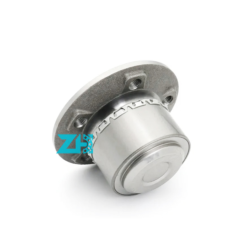 Yüksek Sınır Hızlı GCR15 Merkezi Taşıma A6393301932 Otomatik Tekerlek Merkezi Birimi Taşıma A6393301932 Mercedes-Benz Arabası İçin