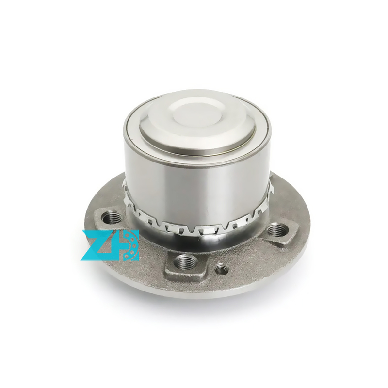 Yüksek Sınır Hızlı GCR15 Merkezi Taşıma A6393301932 Otomatik Tekerlek Merkezi Birimi Taşıma A6393301932 Mercedes-Benz Arabası İçin