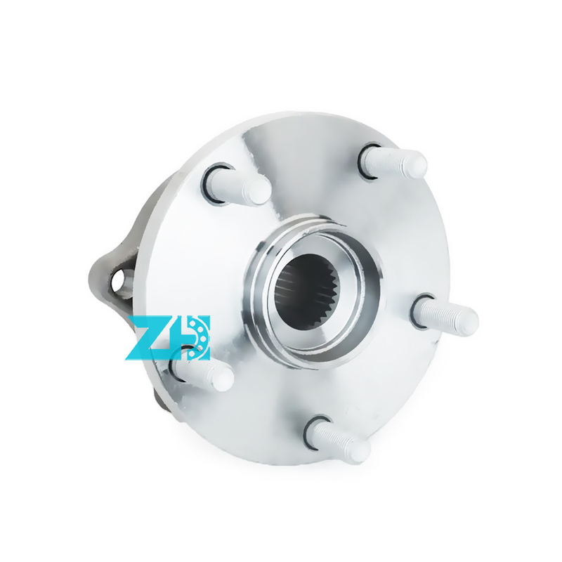 28473-XA00A 28473XA00A Arka Tekerlek Çubuğu Subaru için 28473-XA00A 28473XA00A