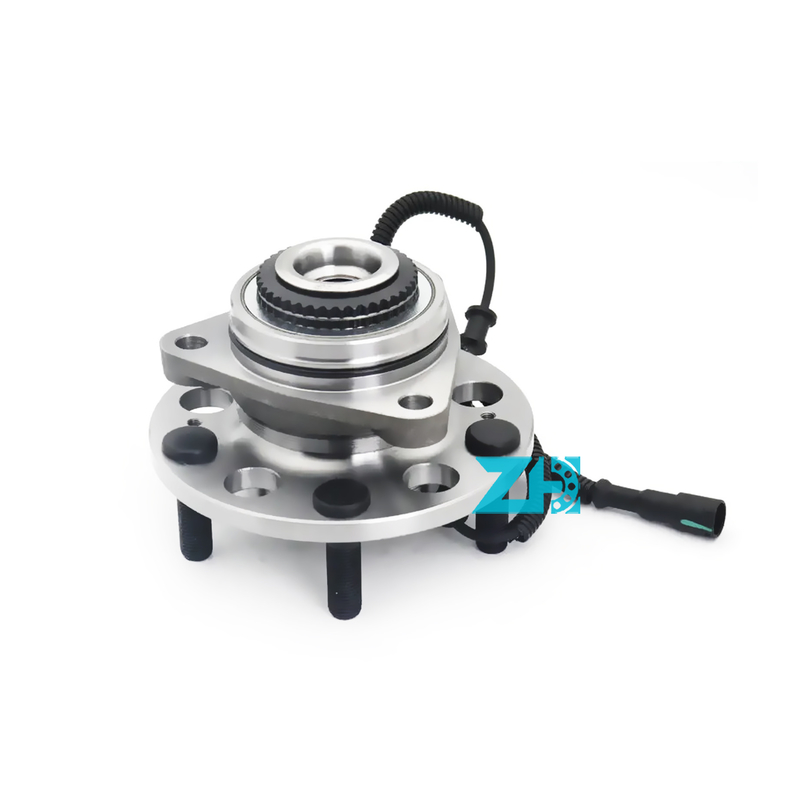 41420-09400 4142009400 SsangYong ön asansör yastığının merkezi montajında kullanılan otomobil parçaları rulman birimi 41420-09400 4142009400