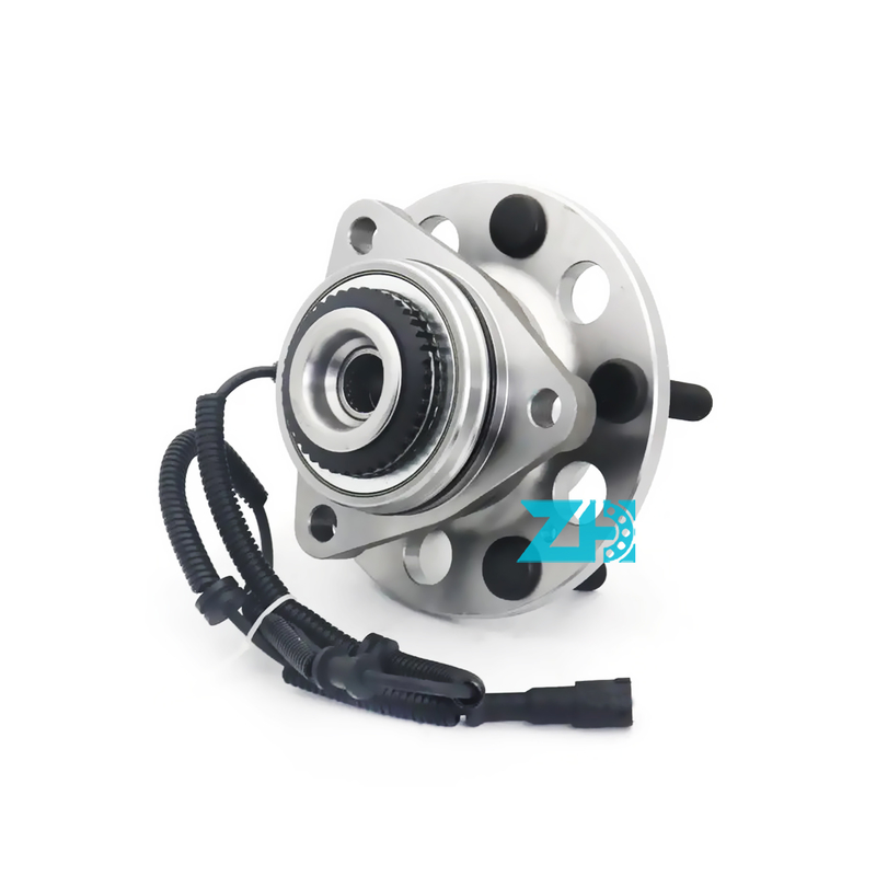 41420-09400 4142009400 SsangYong ön asansör yastığının merkezi montajında kullanılan otomobil parçaları rulman birimi 41420-09400 4142009400