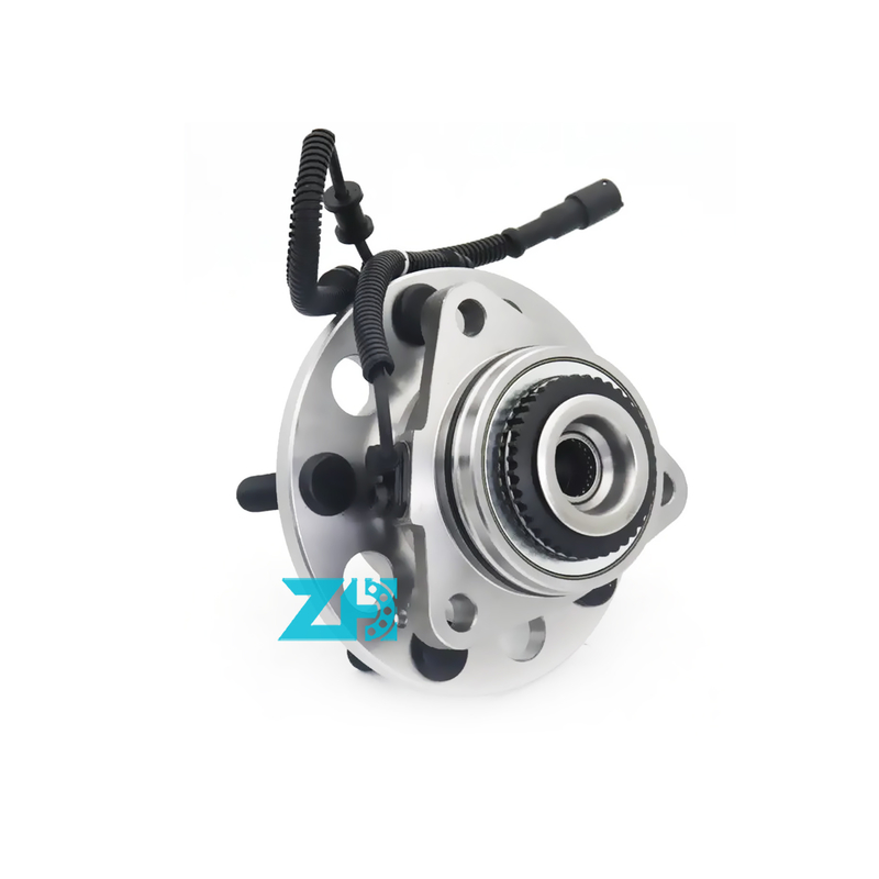41420-09400 4142009400 SsangYong ön asansör yastığının merkezi montajında kullanılan otomobil parçaları rulman birimi 41420-09400 4142009400