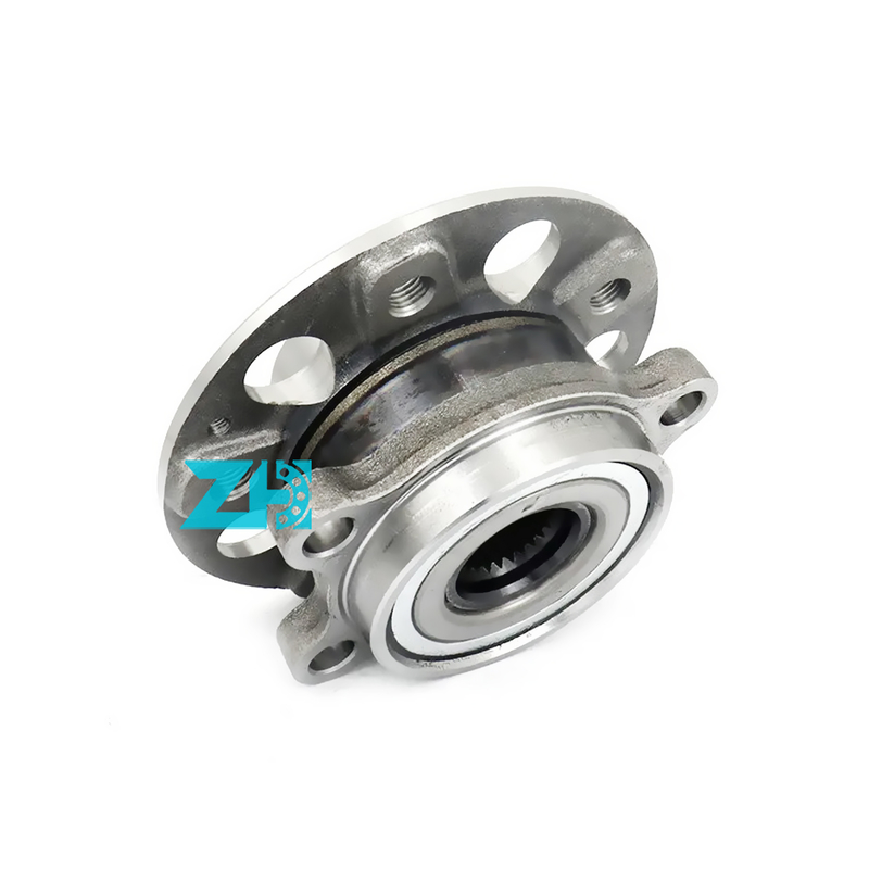 41420-34000 4142034000 Ssangyong Korando 2012 için Tekerlek Merkezi Montajı