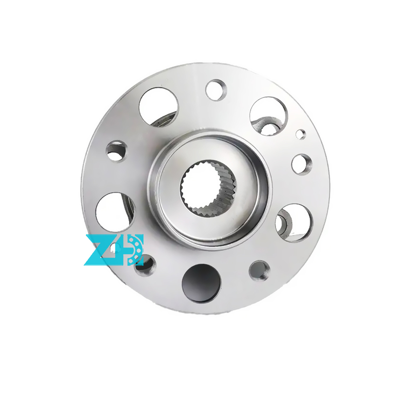 41420-34000 4142034000 Ssangyong Korando 2012 için Tekerlek Merkezi Montajı