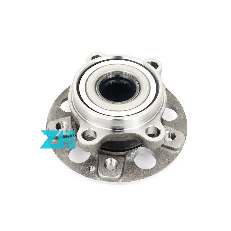 41420-34000 4142034000 Ssangyong Korando 2012 için Tekerlek Merkezi Montajı